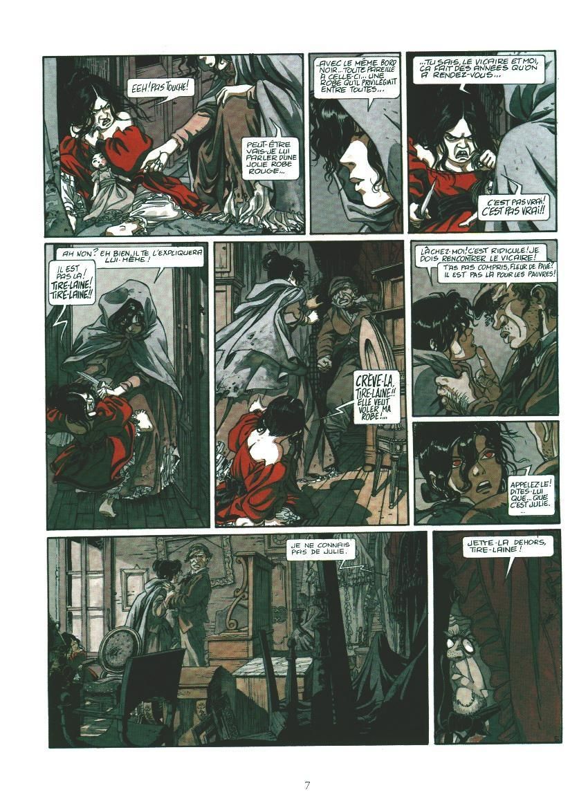 Sambre - T02 - Je sais que tu viendras page 7 full