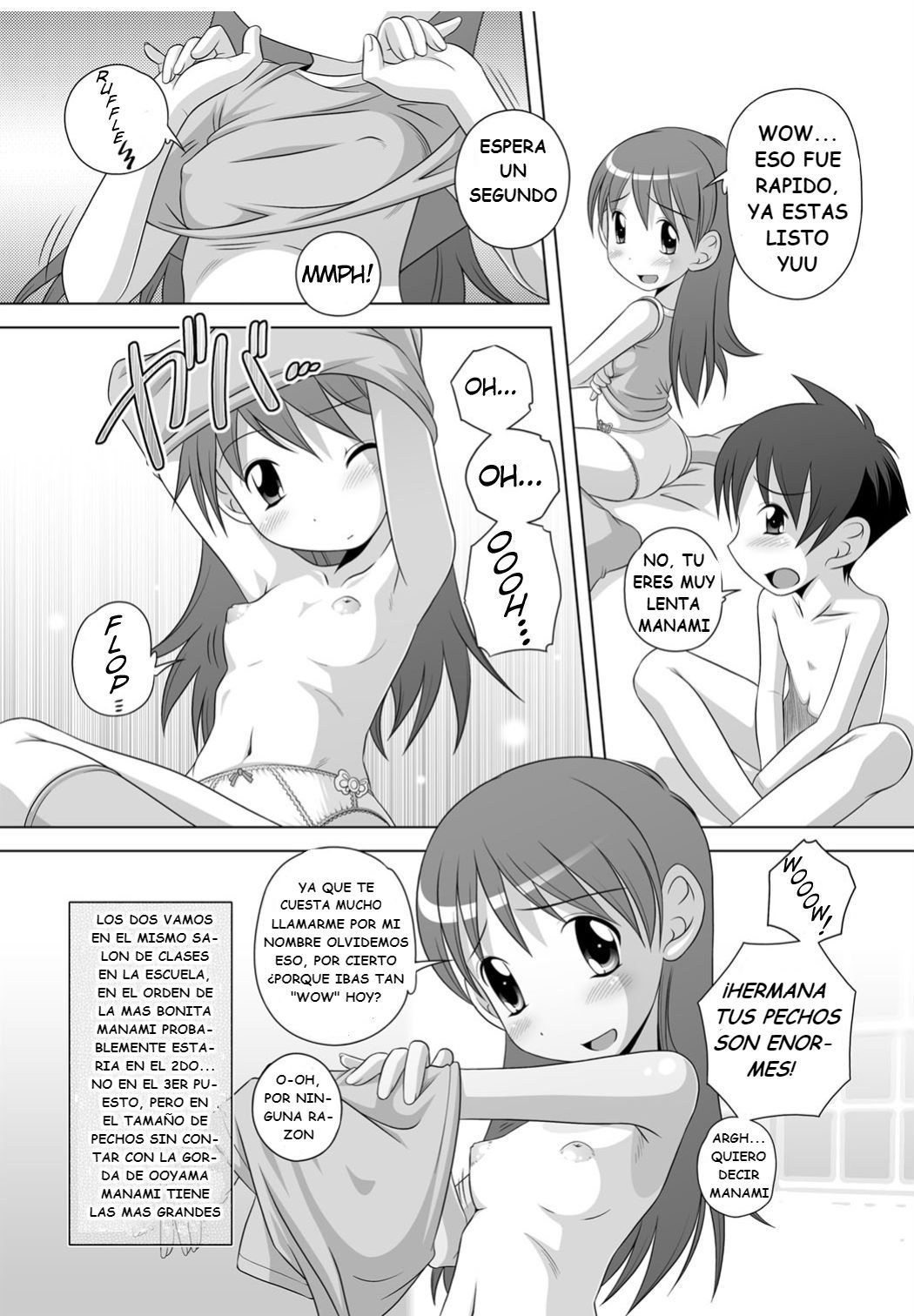 Gokko | A Game of Pretend page 5 full