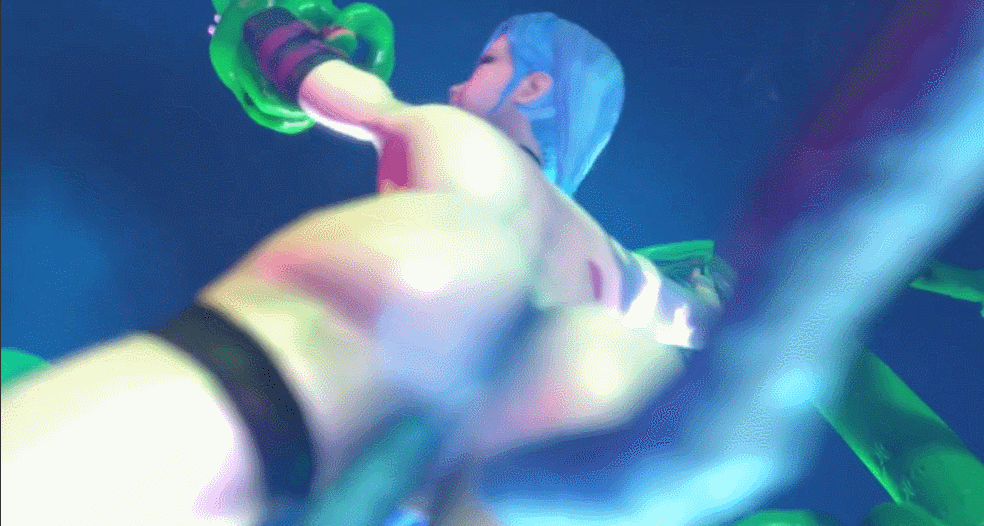 Legue of Legend GIF colection page 10 full