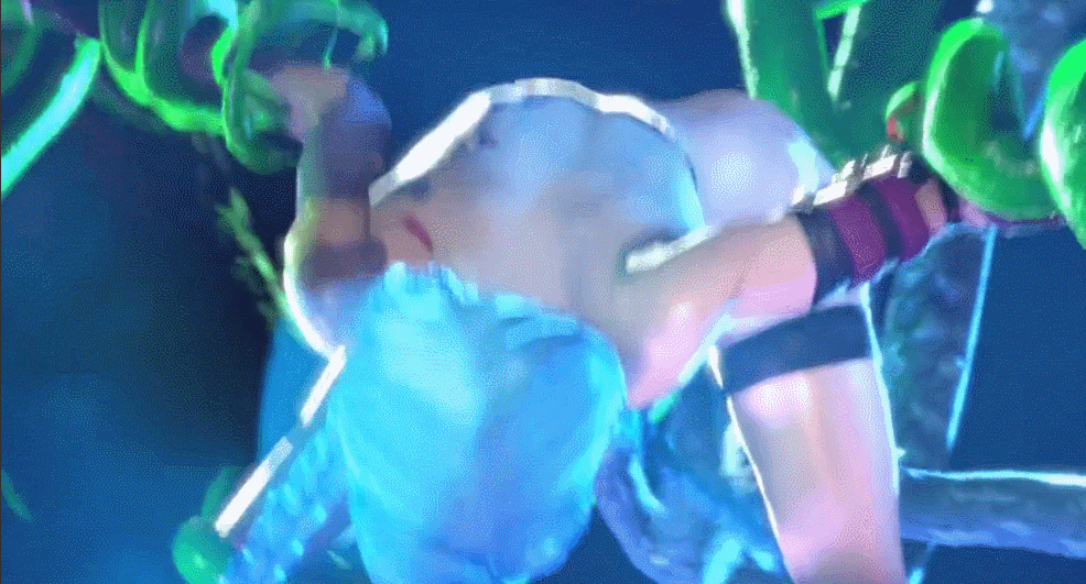 Legue of Legend GIF colection page 9 full