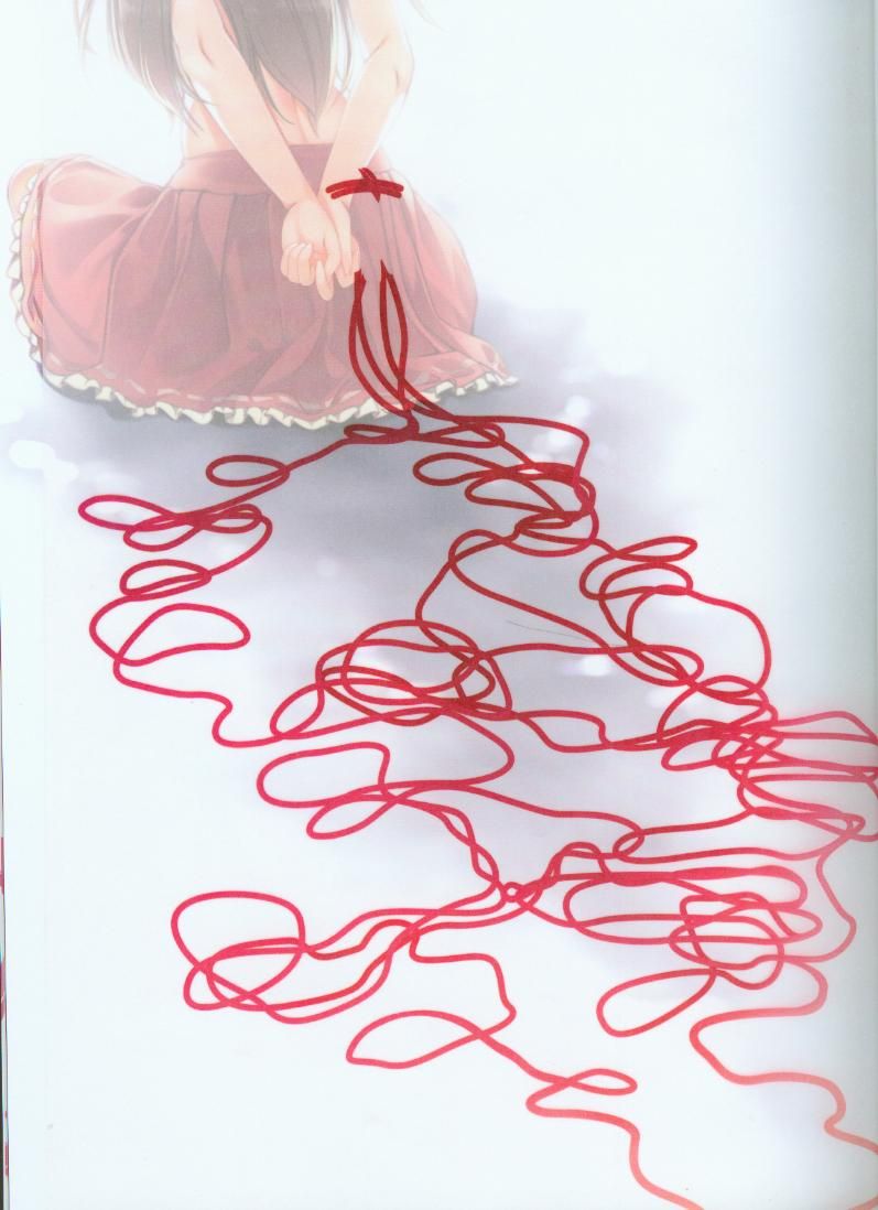 Touhou Kinbakuroku San page 3 full