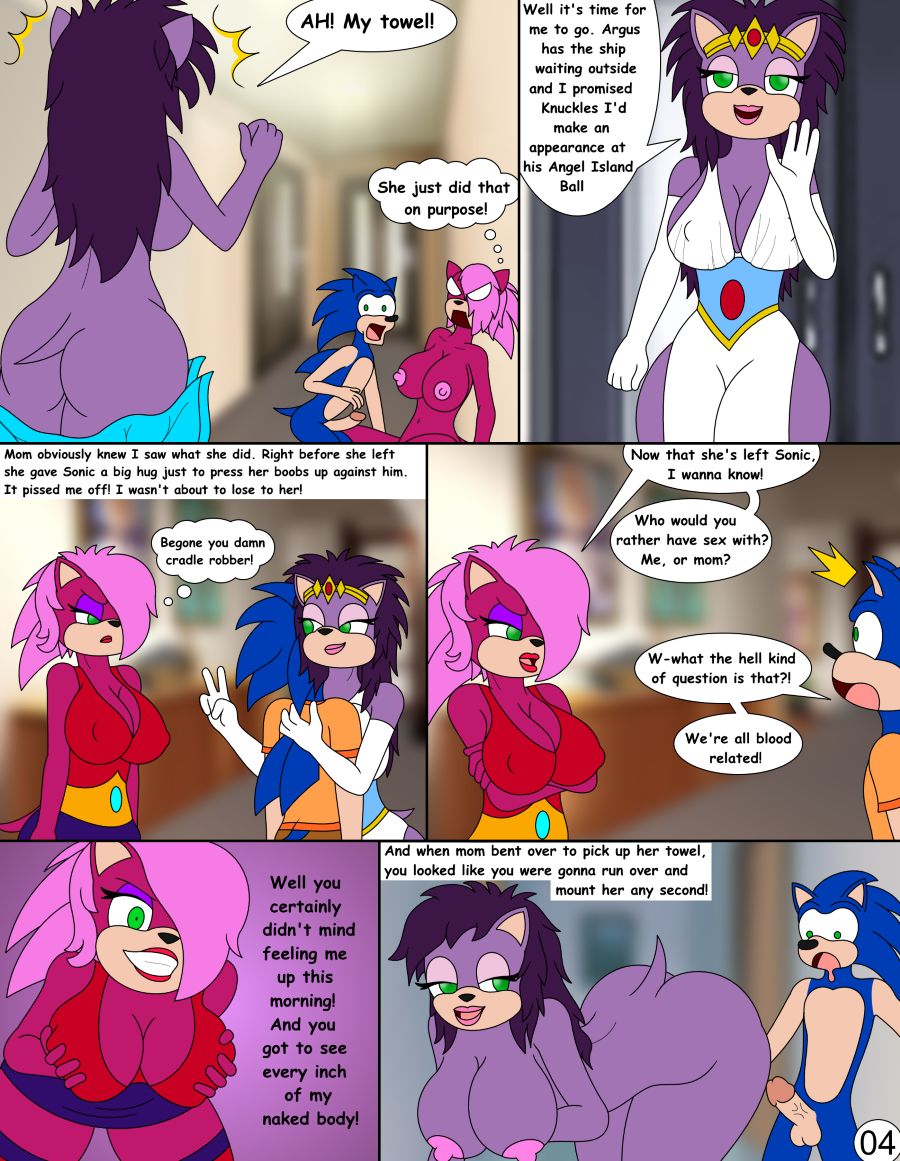 Immoral Sonia  Foxtide888 page 5 full