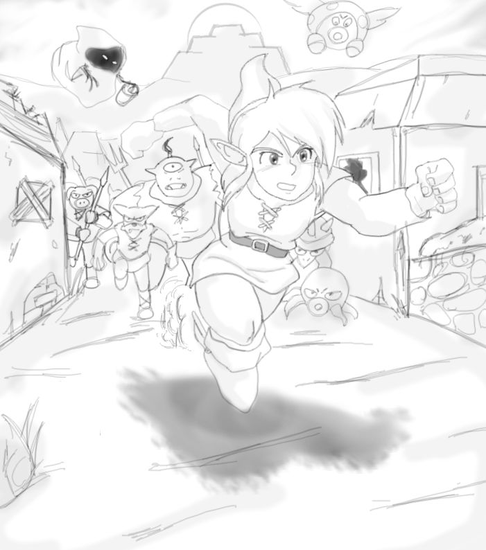 Artist - Mead page 7 full