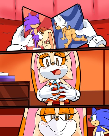 Creams Curiosity cover