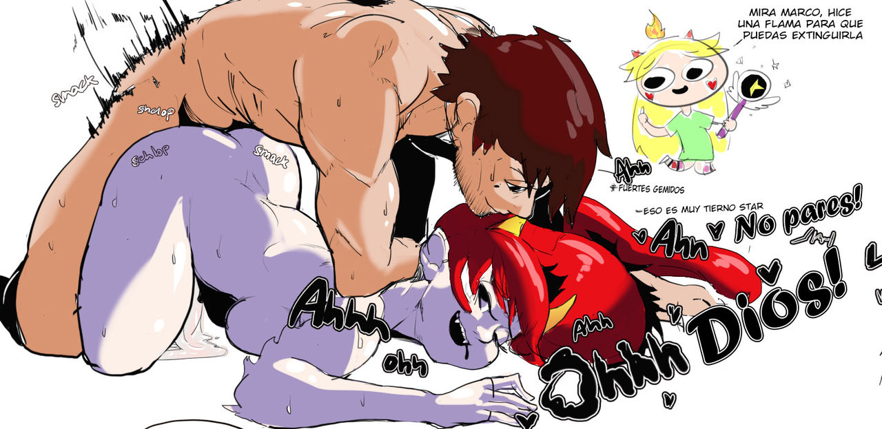 Corriendo Con Tijeras page 7 full