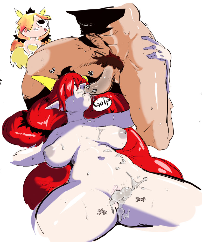 Corriendo Con Tijeras page 9 full