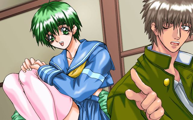 Yumenosaka page 5 full