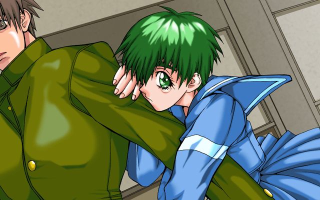 Yumenosaka page 6 full