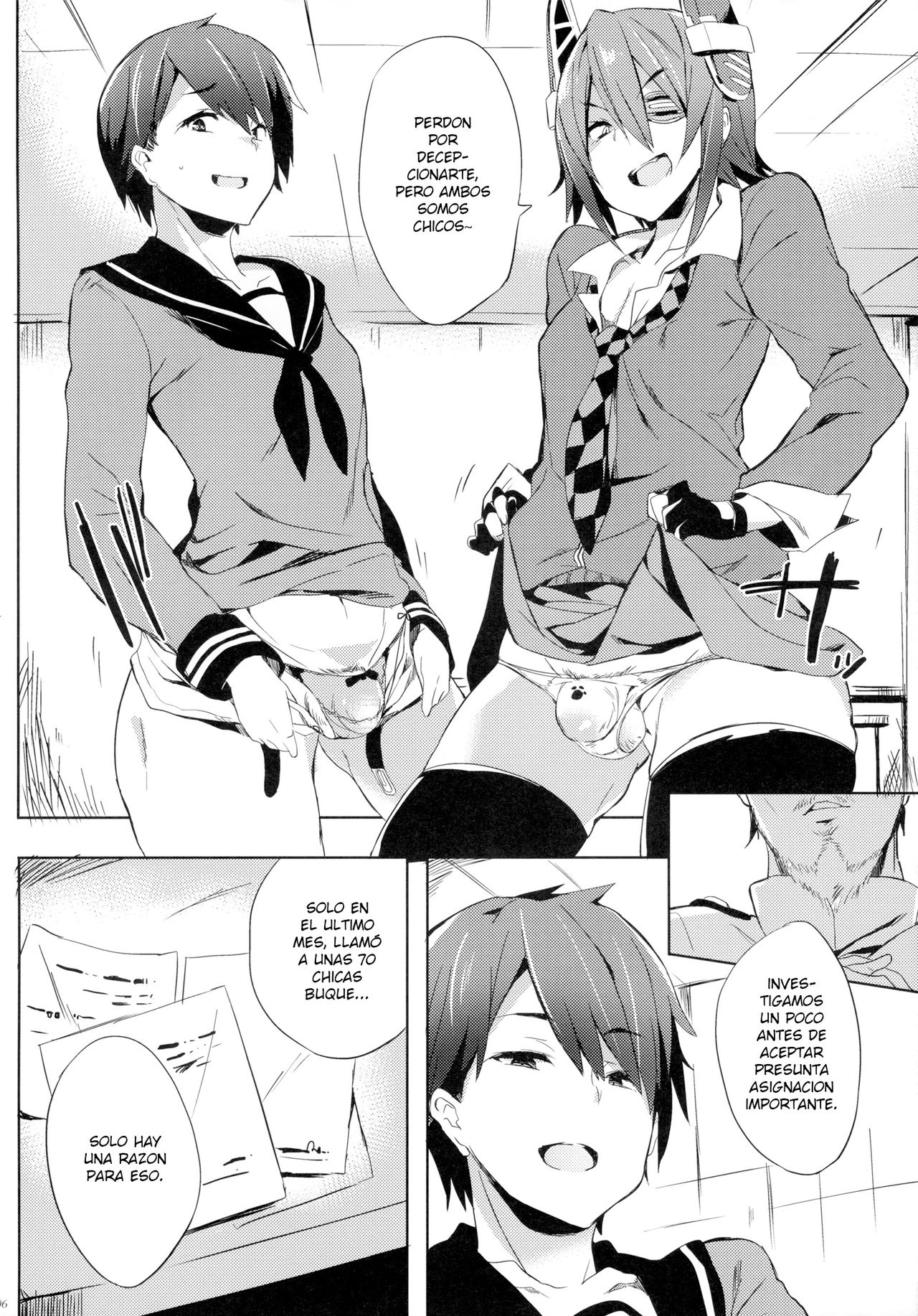 Erectrical Parade page 5 full