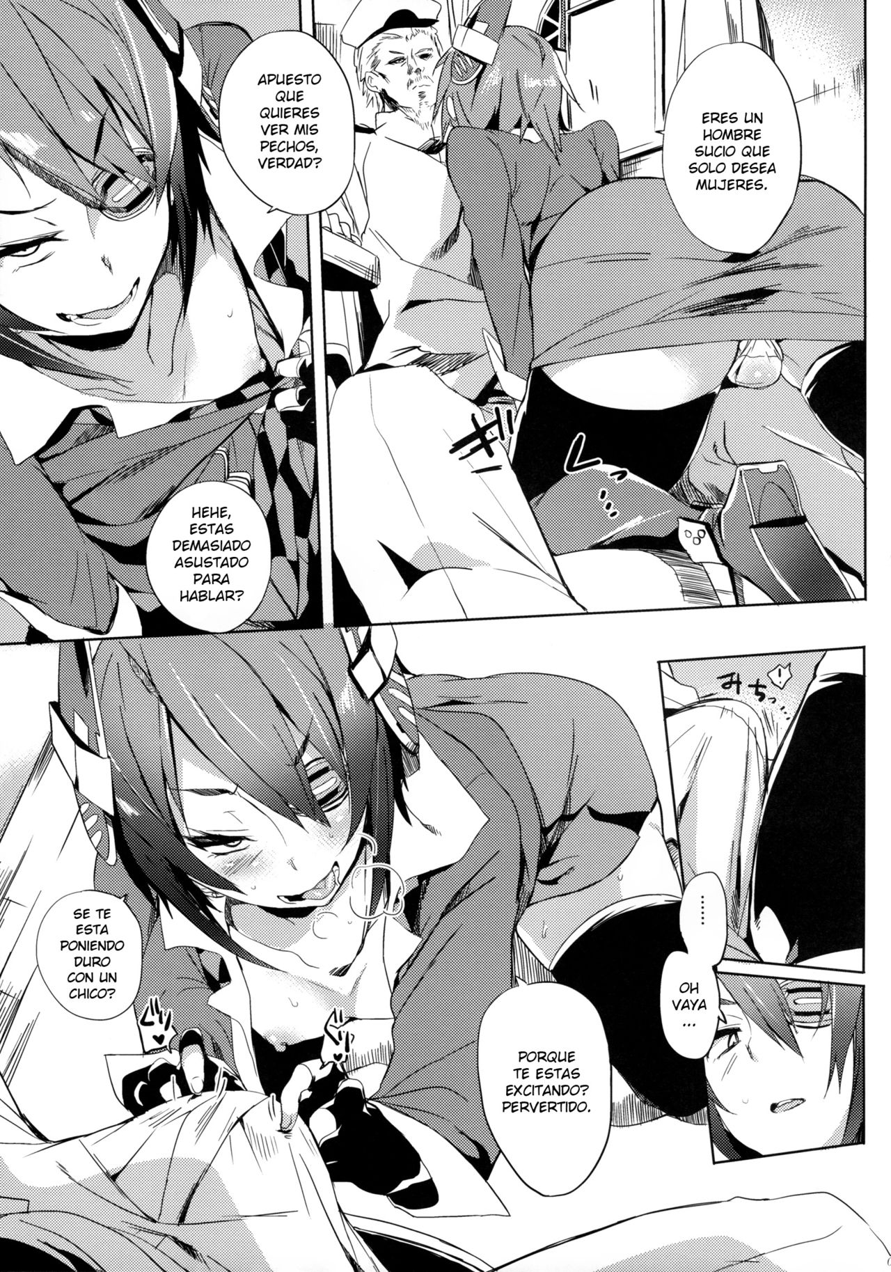 Erectrical Parade page 6 full