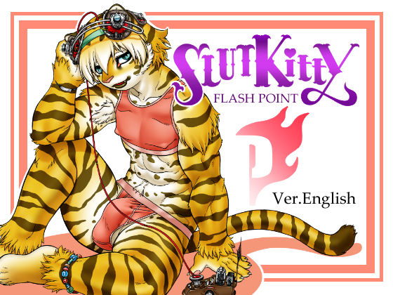 Slut Kitty page 2 full
