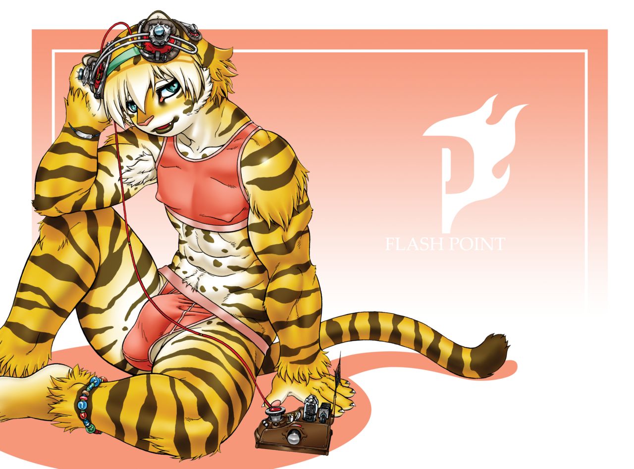 Slut Kitty page 3 full