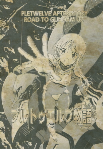 Ple Twelve Story cover