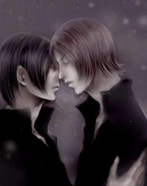 Tomio  —  Assortment of Comics Drawn Over 10 Years Ago 2 【Persona 2 / Junya】 page 10 full