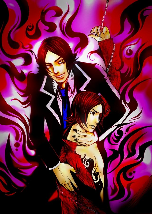 Tomio  —  Assortment of Comics Drawn Over 10 Years Ago 2 【Persona 2 / Junya】 page 5 full