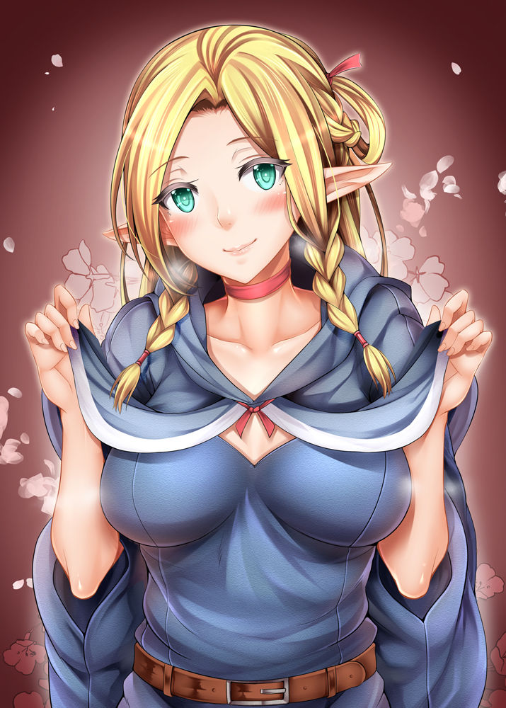 Arist Oni-noboru Artwork page 5 full