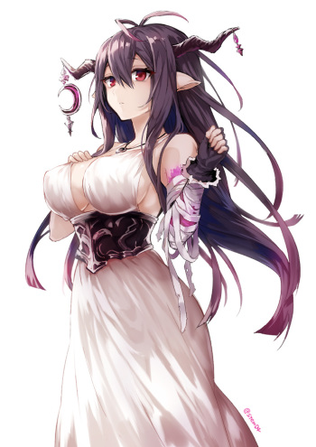 Danua cover