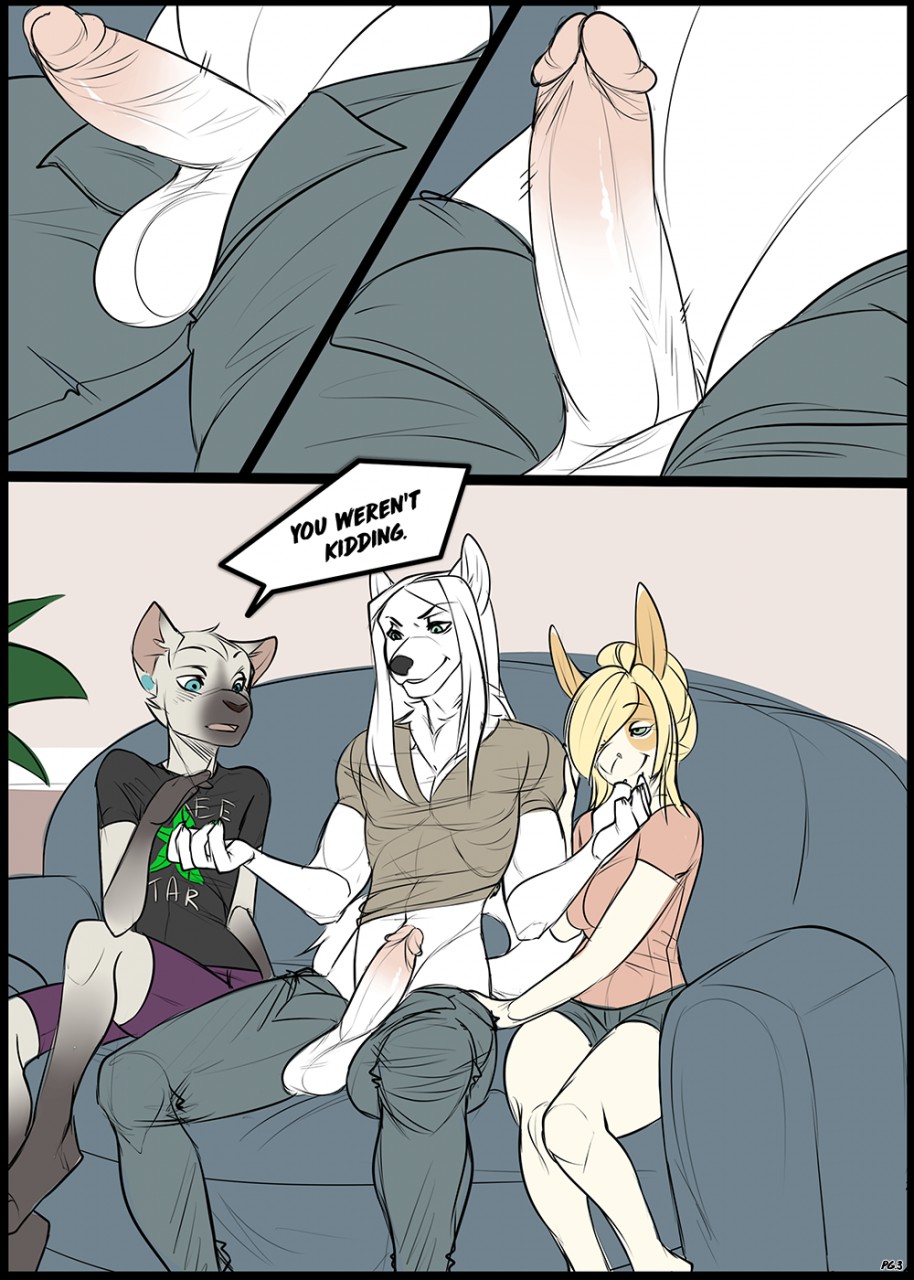 Plug N' Play page 3 full