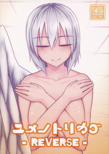 Yume no Torikago -REVERSE- cover