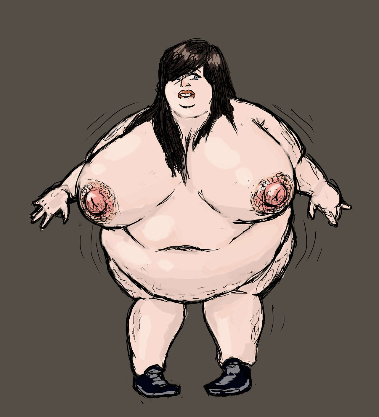 Masturbation page 8 full