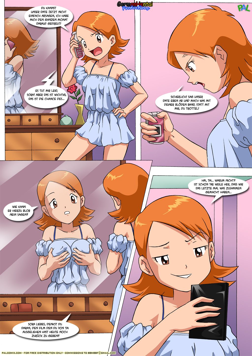 Filmabend bei Tai page 2 full