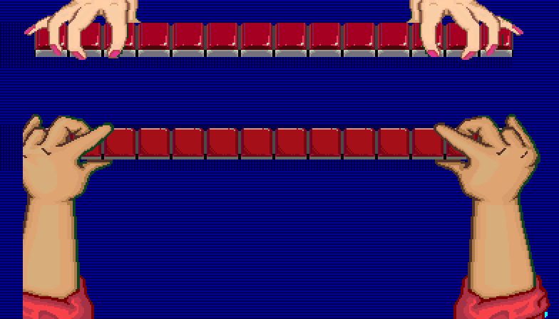 Mahjong Hourouki Gaiden &amp; Part 1 - Seisyun Hen page 10 full