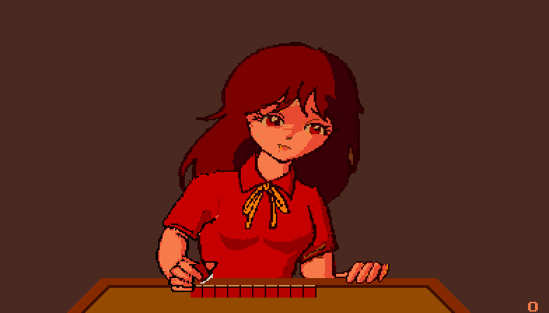 Mahjong Hourouki Gaiden &amp; Part 1 - Seisyun Hen page 2 full