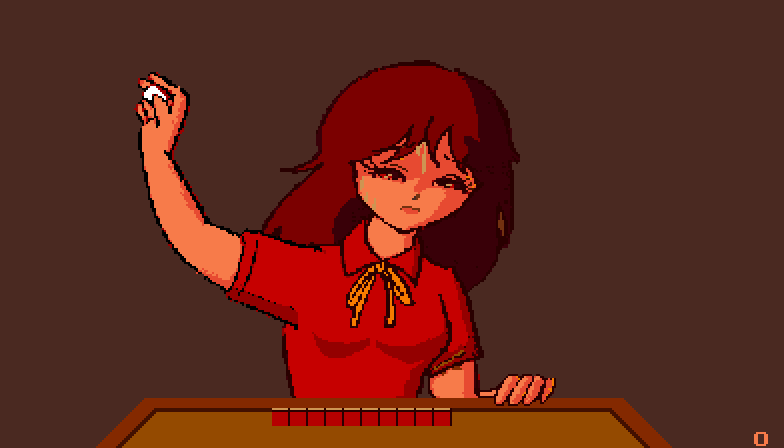 Mahjong Hourouki Gaiden &amp; Part 1 - Seisyun Hen page 3 full