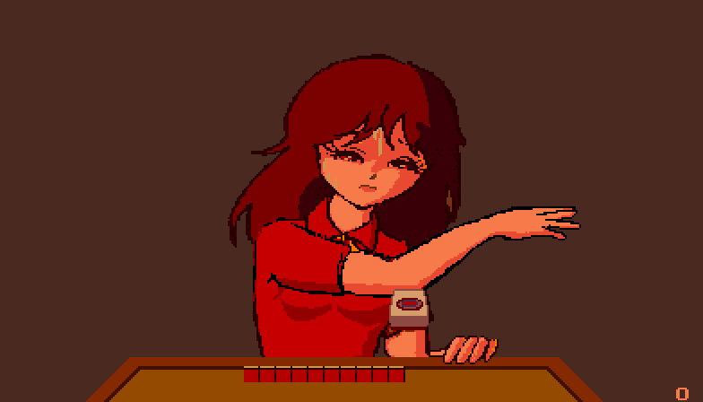 Mahjong Hourouki Gaiden &amp; Part 1 - Seisyun Hen page 4 full