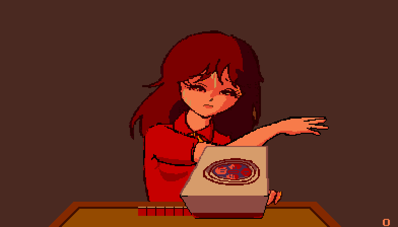 Mahjong Hourouki Gaiden &amp; Part 1 - Seisyun Hen page 5 full