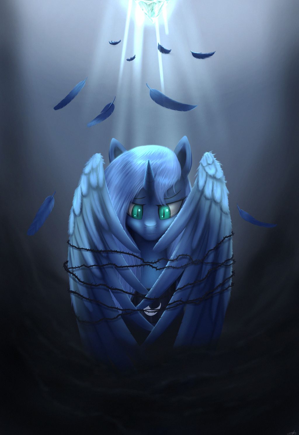 ARTIST Dahr7k6 page 6 full