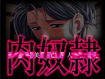 Miboujin - Niku Dorei cover