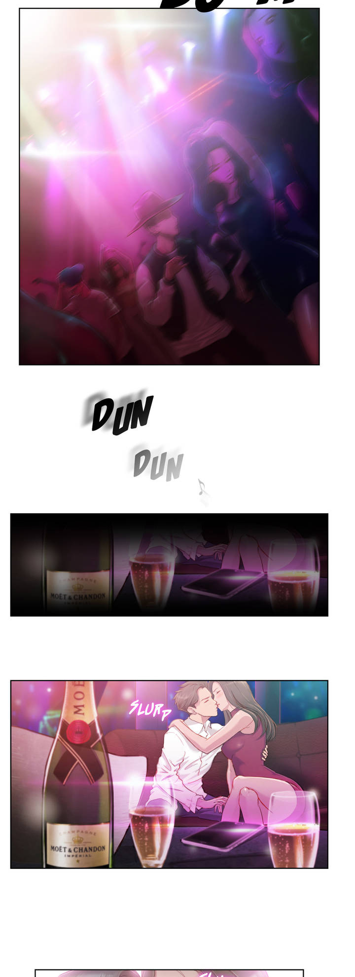 Sex Knights-Erotic Sensuality &amp; Perception Ch.1-23 page 3 full