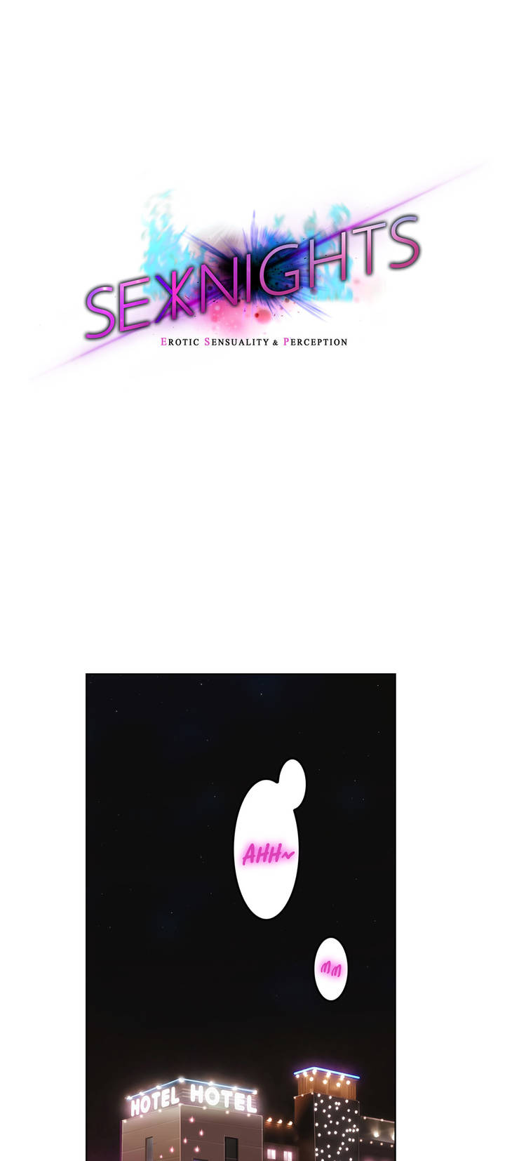 Sex Knights-Erotic Sensuality &amp; Perception Ch.1-23 page 6 full