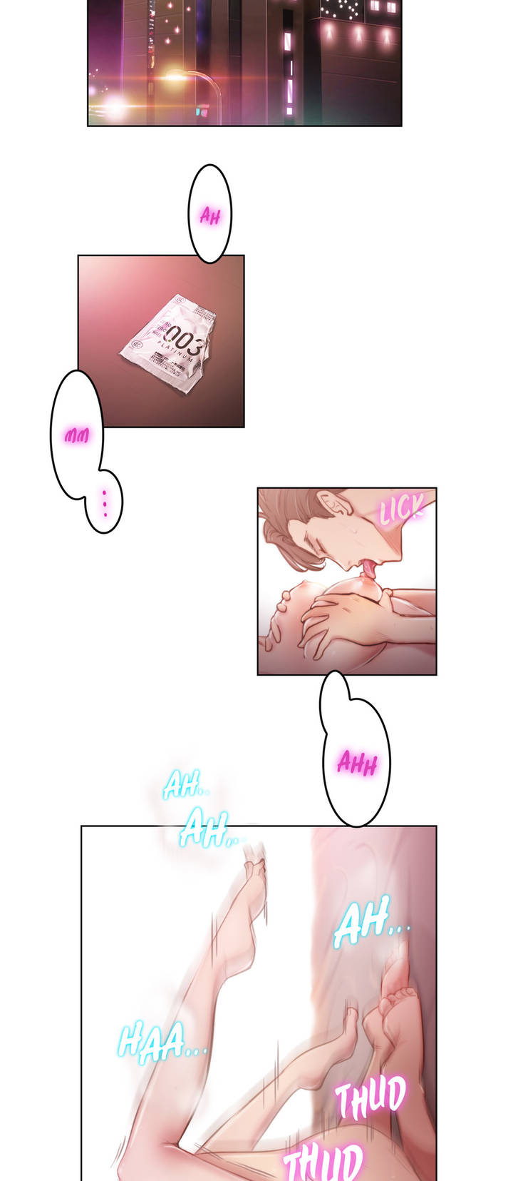 Sex Knights-Erotic Sensuality &amp; Perception Ch.1-23 page 7 full