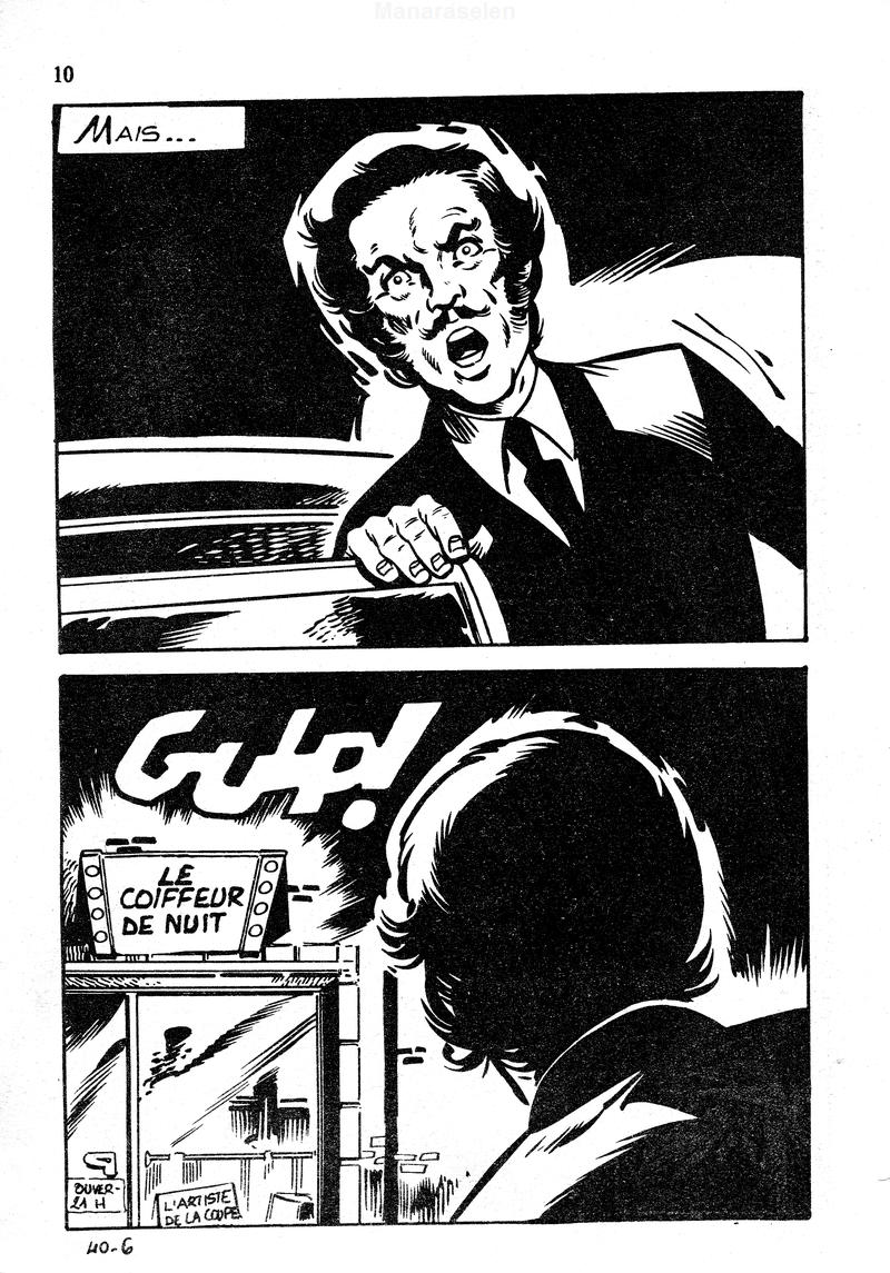 Elvifrance - EF Popcomix - 040 - Alors, on perruque ! page 10 full
