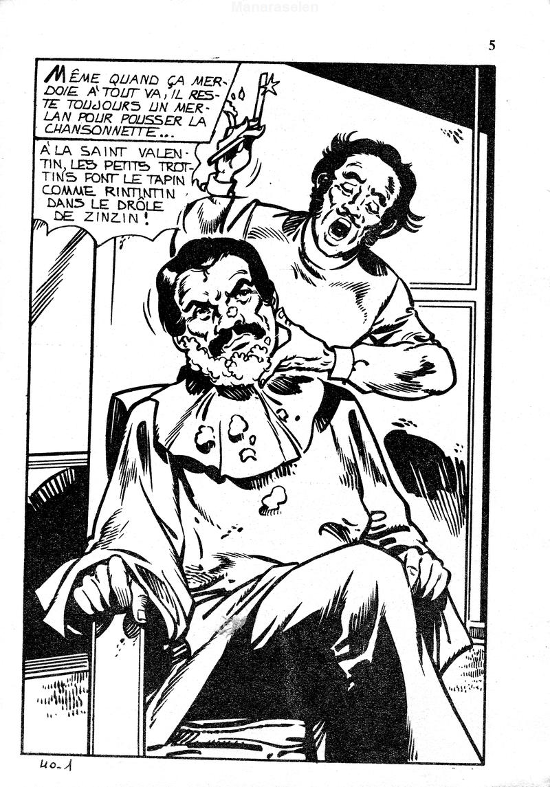 Elvifrance - EF Popcomix - 040 - Alors, on perruque ! page 5 full