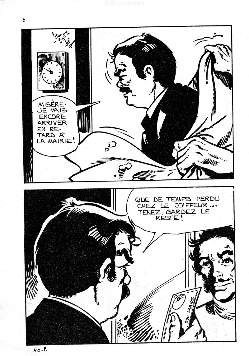 Elvifrance - EF Popcomix - 040 - Alors, on perruque ! page 6 full