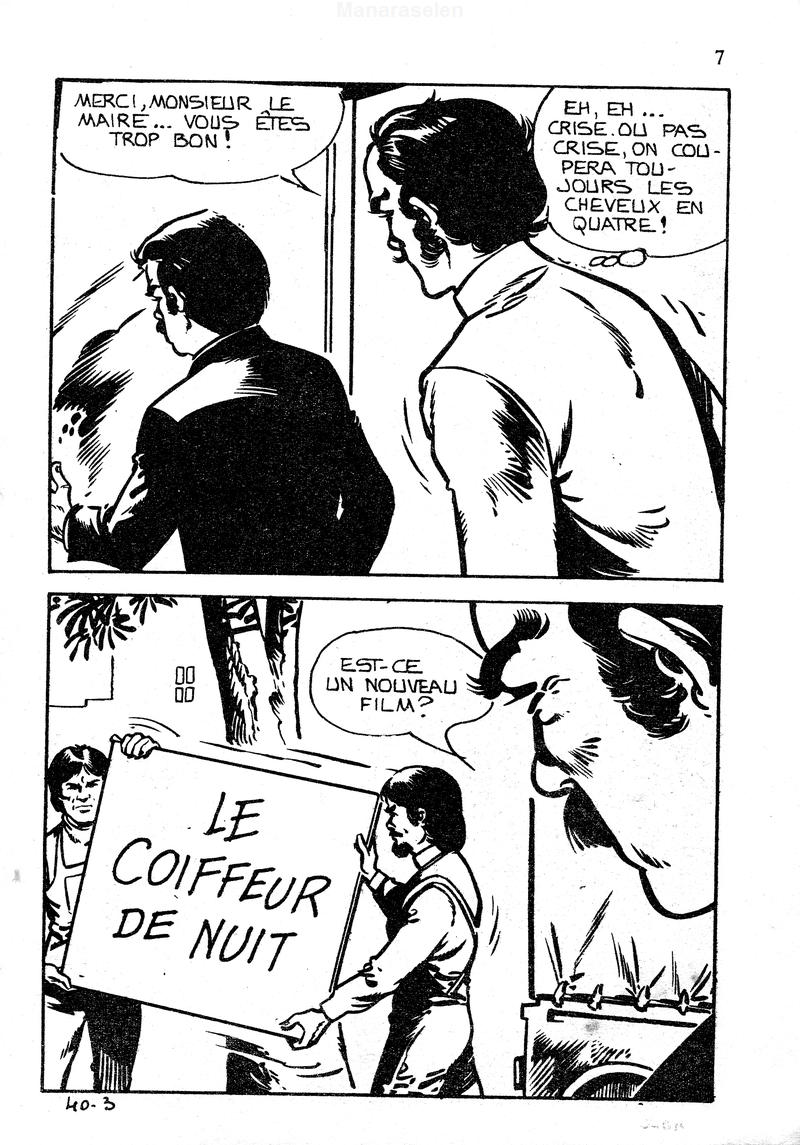 Elvifrance - EF Popcomix - 040 - Alors, on perruque ! page 7 full