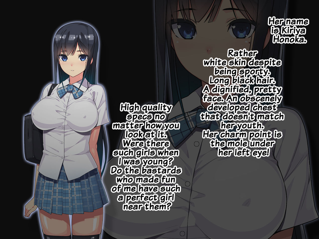 Nure Rape. Suketa Seifuku - Toilet no Kyonyuu JK Mesubuta Niku Benjo page 7 full