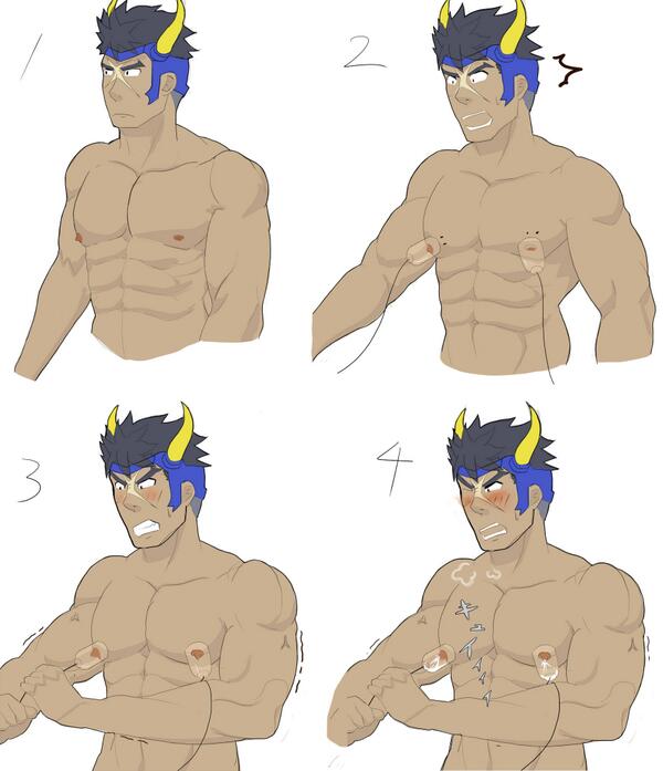 Battle spirits sword eyes: Braun Pack II page 7 full