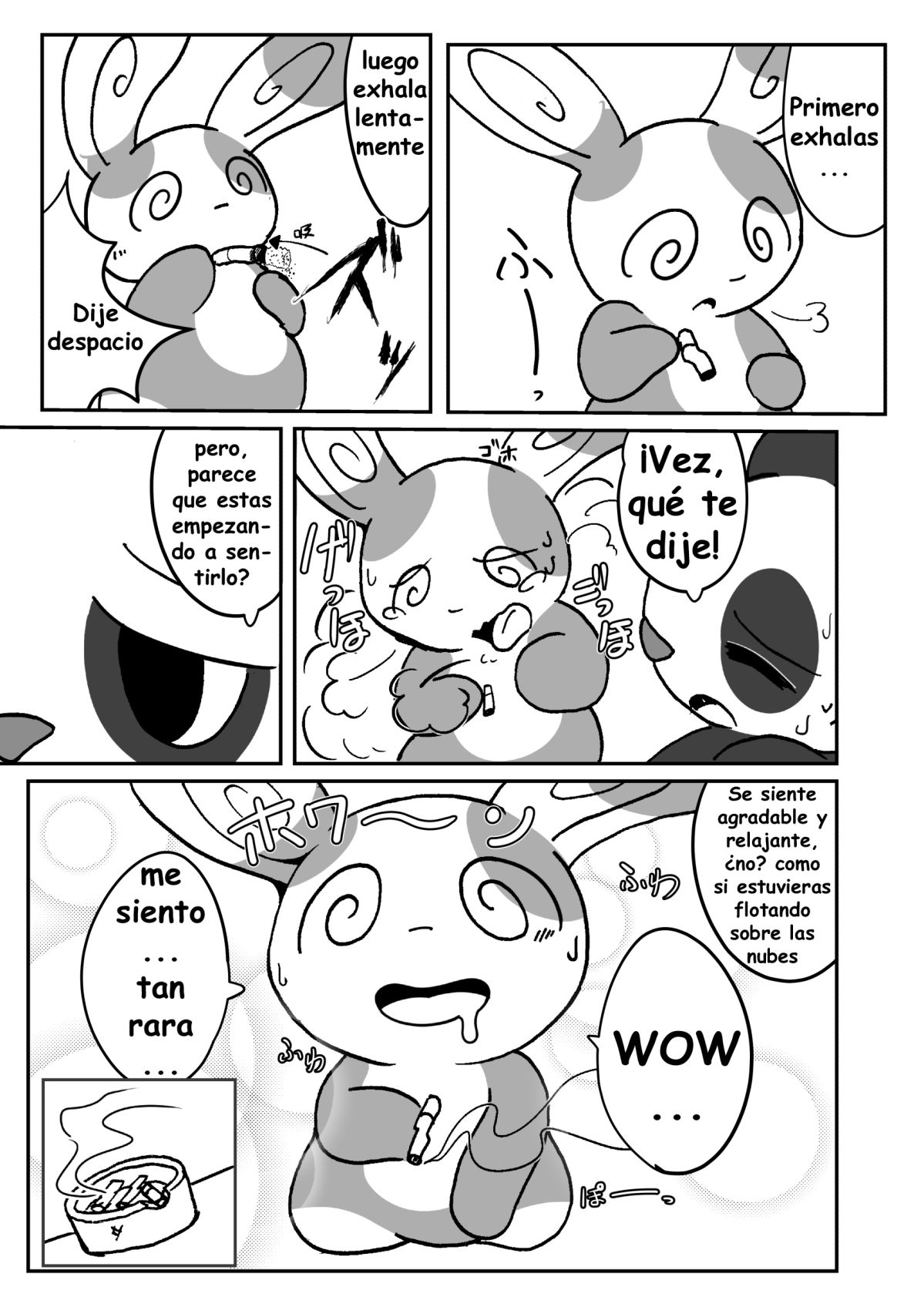 Patch!! page 9 full