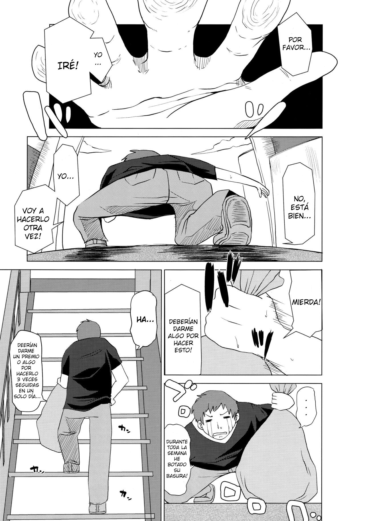 Kemono no Otonari-san page 4 full