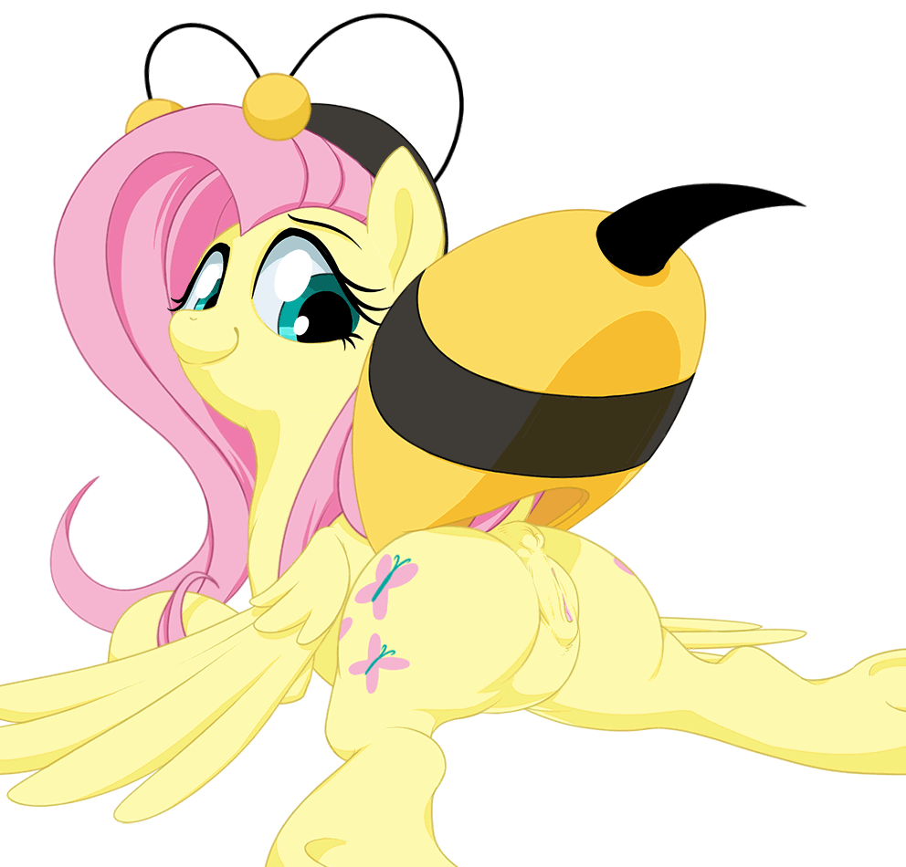 100% Fluttershy Gif Edition page 3 full