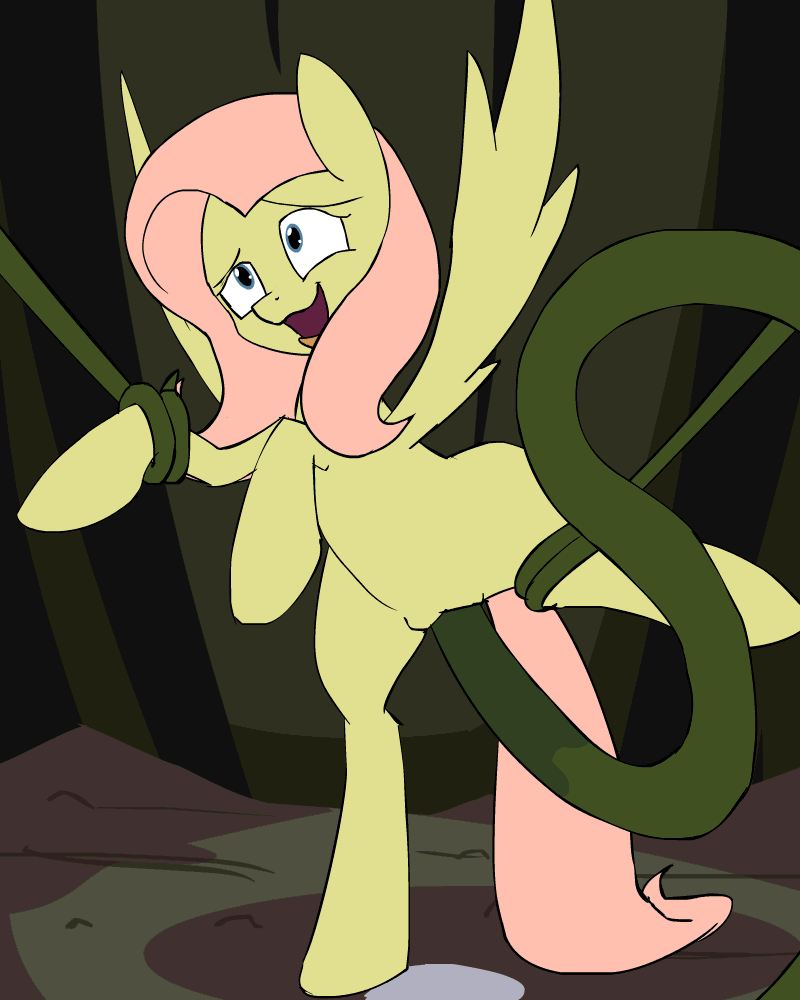 100% Fluttershy Gif Edition page 7 full