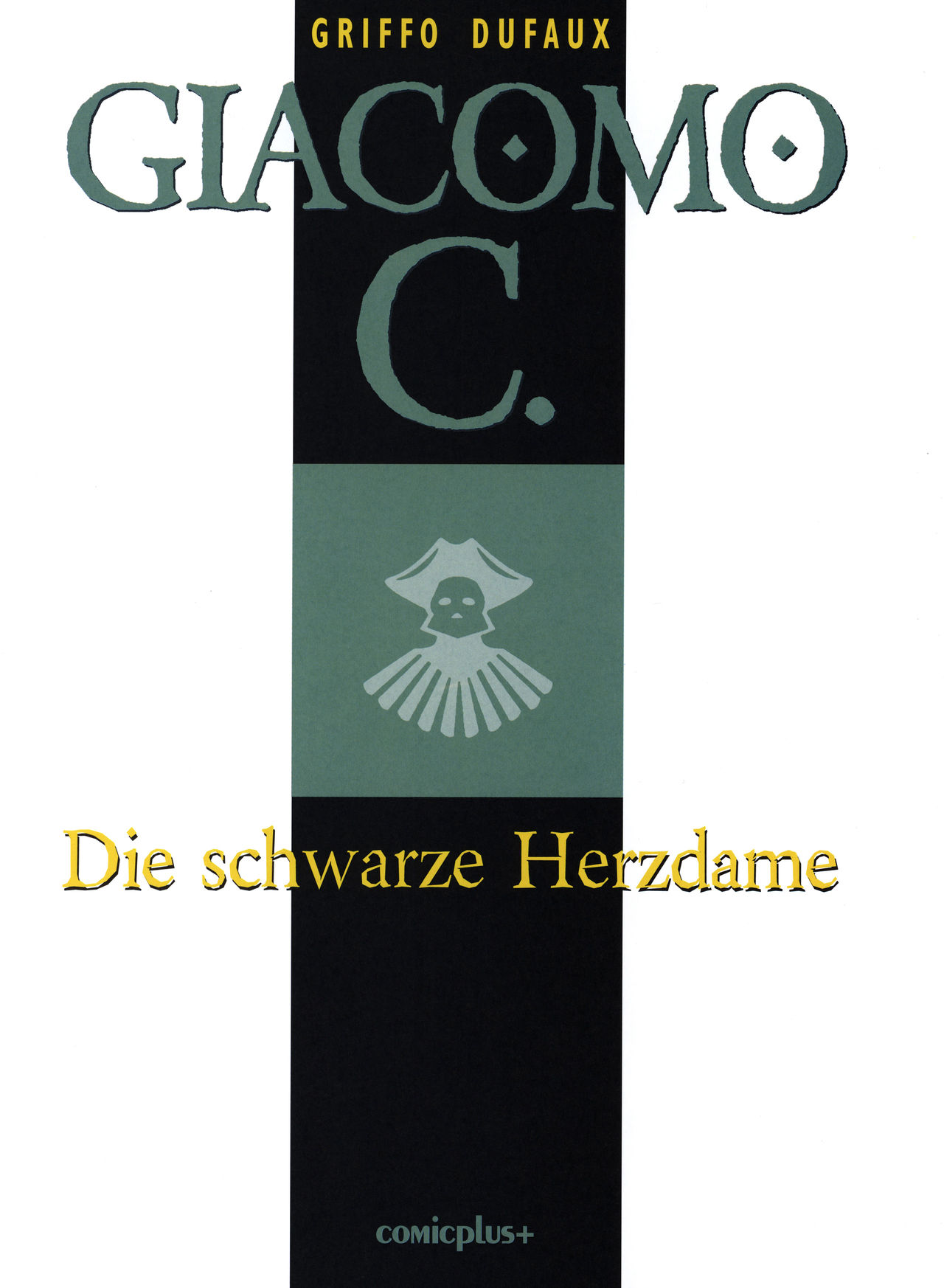Giacomo C - 03 - Die schwarze Herzdame page 3 full
