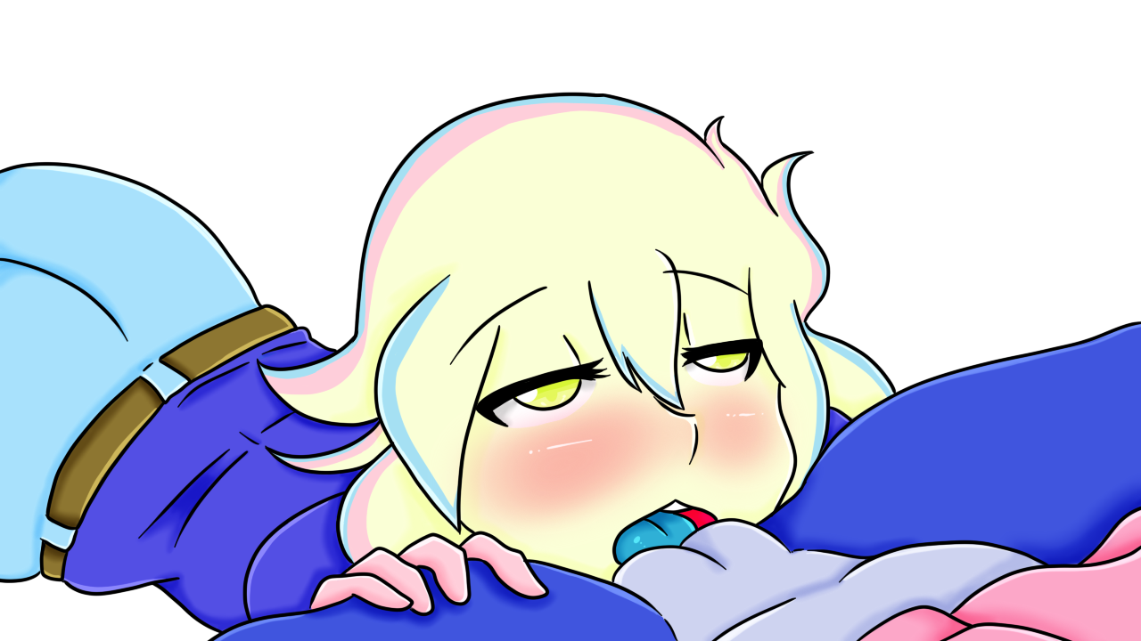 Lewd Desire University page 4 full