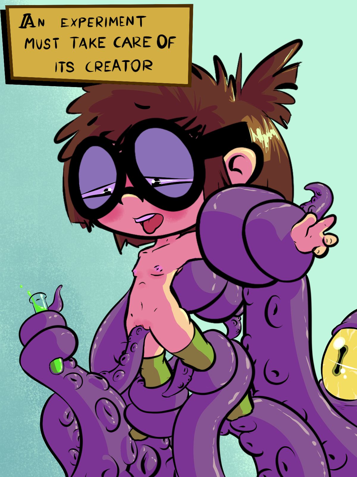 The Loud House page 6 full