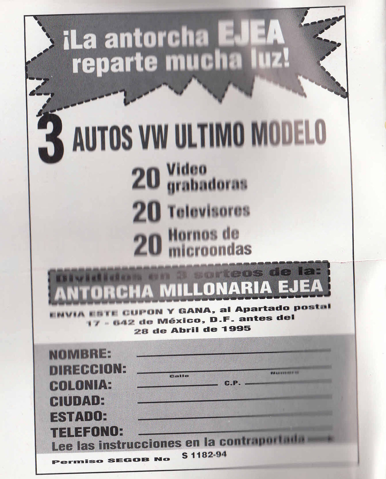 Los Sensacionales Maestros, Las chalanas Y Demás Chambitas 305 page 2 full
