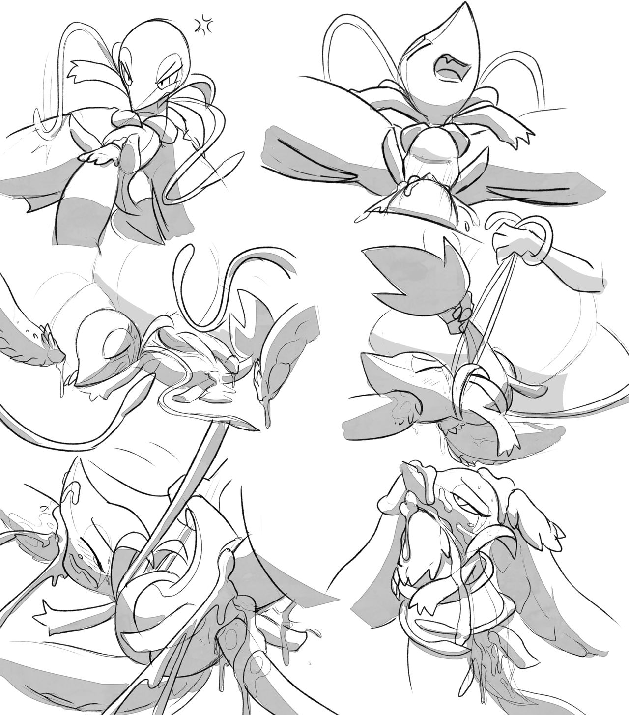 ARTIST Blitzdrachin page 7 full